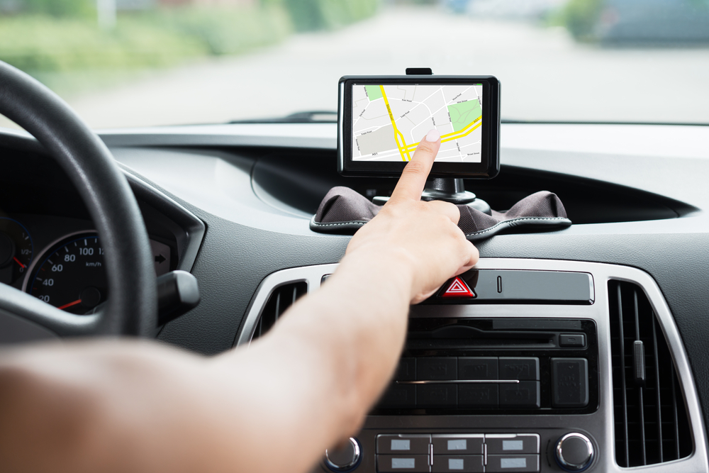 Gps navigation Auto Tracking Devices – Helping Auto Dealers and Fleet Proprietors