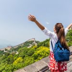 Benefit from the Freedom of Travelling Alone