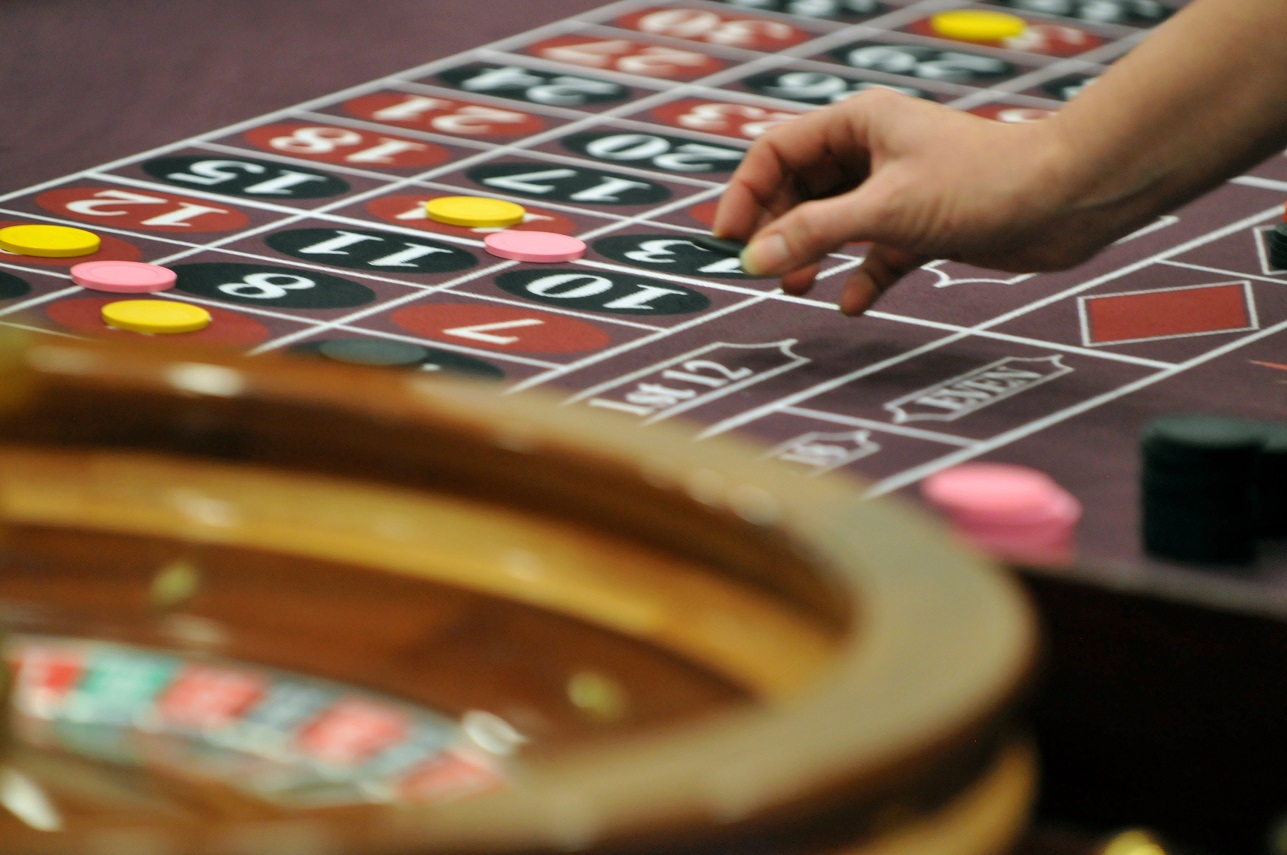Why Play At Online Casinos?