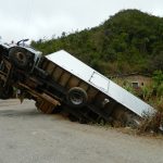 Commercial Truck Accidents & Personal Injury Lawsuits