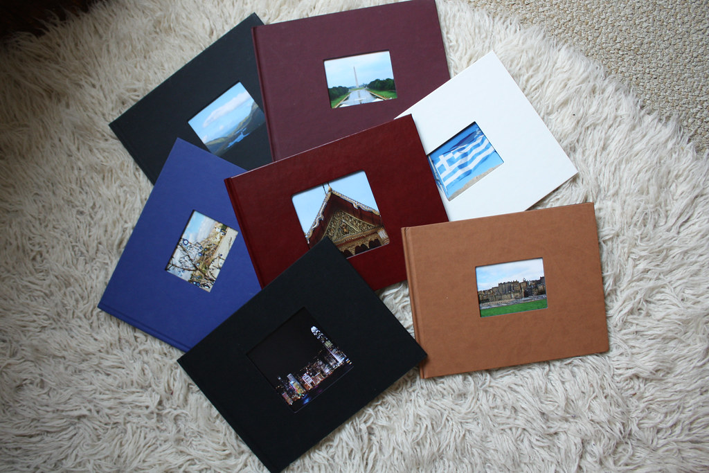 Develop Personalized Photo Books for Moments That Matter!