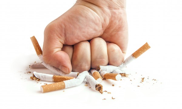 Different Cessation Aids To Help You Quit Smoking