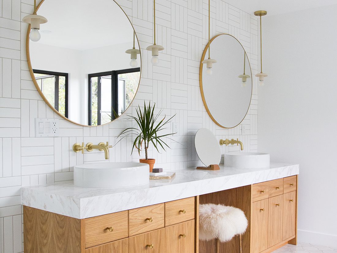 Guideline and Tips to buy Bathroom vanity