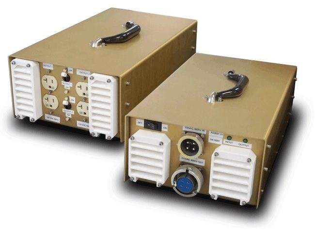 Factors to Consider When Selecting Military Power Supplies