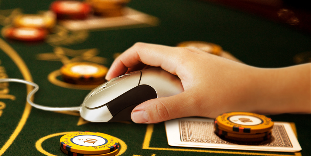 Top Payment Methods Use In Online Gambling