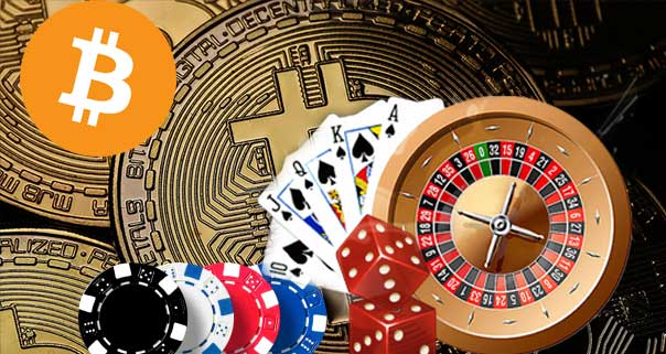 Things To Know When Selecting a Bitcoin Casino