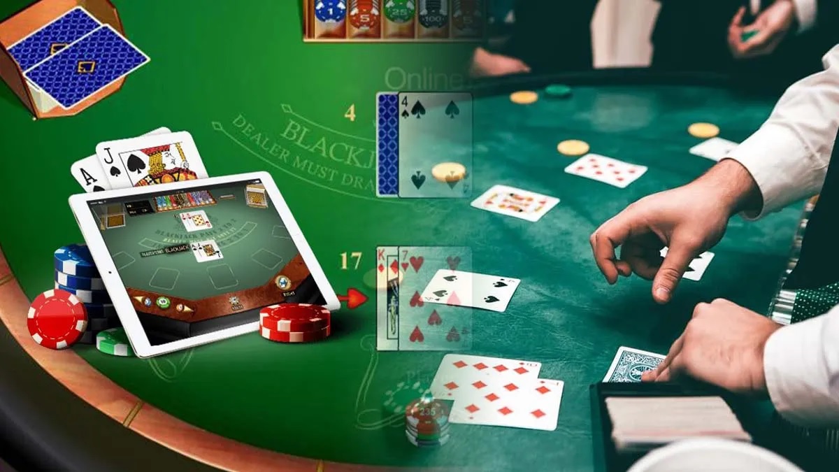 Jilibet Online Casino: Where Fun and Fortune Collide